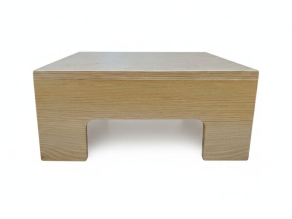 Base para torre rosa