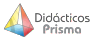 Didacticos prisma blanco 40px