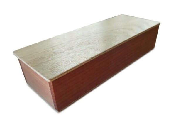 Caja tablillas colores II