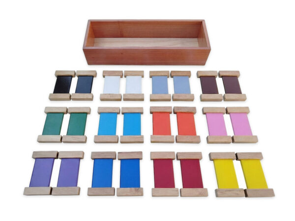 Caja tablillas colores II 05